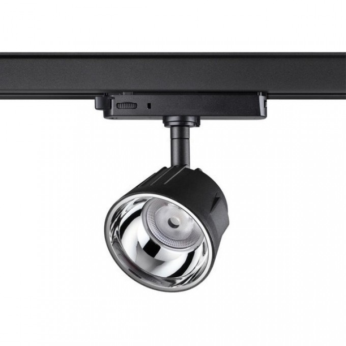 Светильник NOVOTECH PORT LED 20W трековый 358733 NV-358733 Светильник NOVOTECH PORT LED 20W трековый 358733 NV-358733