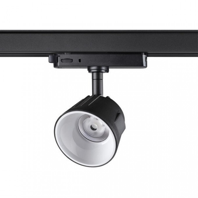 Светильник NOVOTECH PORT LED 20W трековый 358734 NV-358734 Светильник NOVOTECH PORT LED 20W трековый 358734 NV-358734