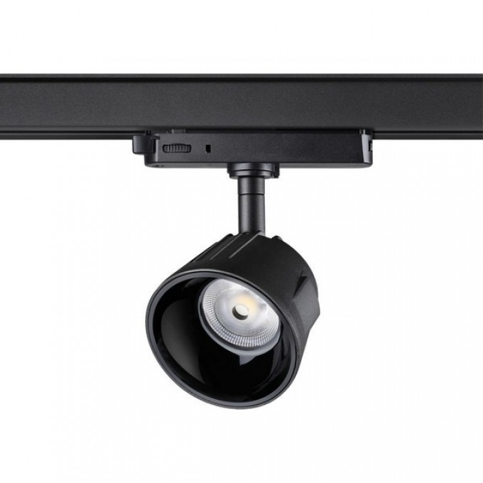 Светильник NOVOTECH PORT LED 20W трековый 358735 NV-358735 Светильник NOVOTECH PORT LED 20W трековый 358735 NV-358735