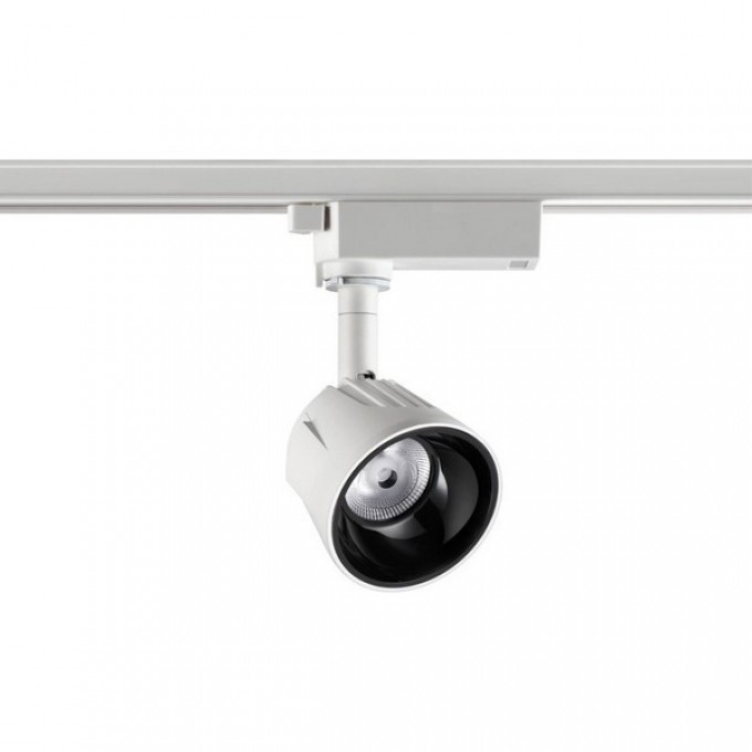 Светильник NOVOTECH PORT LED трековый 358707 NV-358707 Светильник NOVOTECH PORT LED трековый 358707 NV-358707