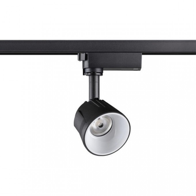 Светильник NOVOTECH PORT LED трековый 358710 NV-358710 Светильник NOVOTECH PORT LED трековый 358710 NV-358710