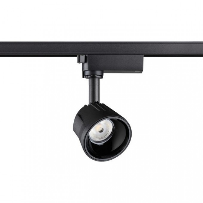Светильник NOVOTECH PORT LED трековый 358711 NV-358711 Светильник NOVOTECH PORT LED трековый 358711 NV-358711