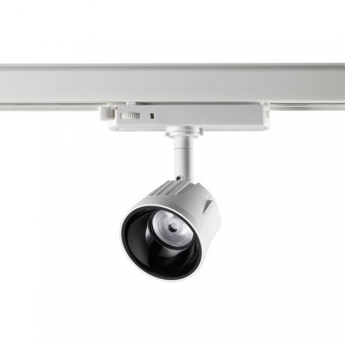 Светильник NOVOTECH PORT LED трековый 358715 NV-358715 Светильник NOVOTECH PORT LED трековый 358715 NV-358715