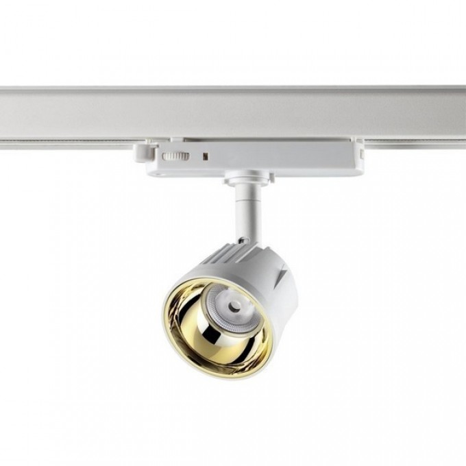 Светильник NOVOTECH PORT LED трековый 358716 NV-358716 Светильник NOVOTECH PORT LED трековый 358716 NV-358716
