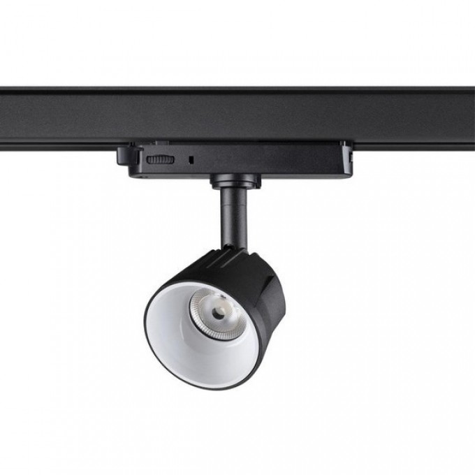 Светильник NOVOTECH PORT LED трековый 358718 NV-358718 Светильник NOVOTECH PORT LED трековый 358718 NV-358718