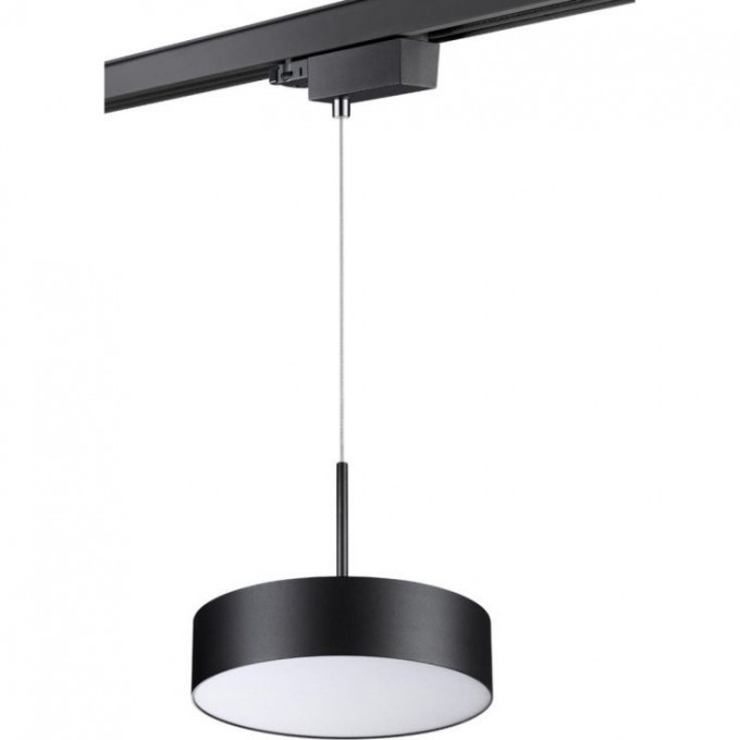 Светильник NOVOTECH PROMETA 30W трековый 358771 NV-358771 Светильник NOVOTECH PROMETA 30W трековый 358771 NV-358771