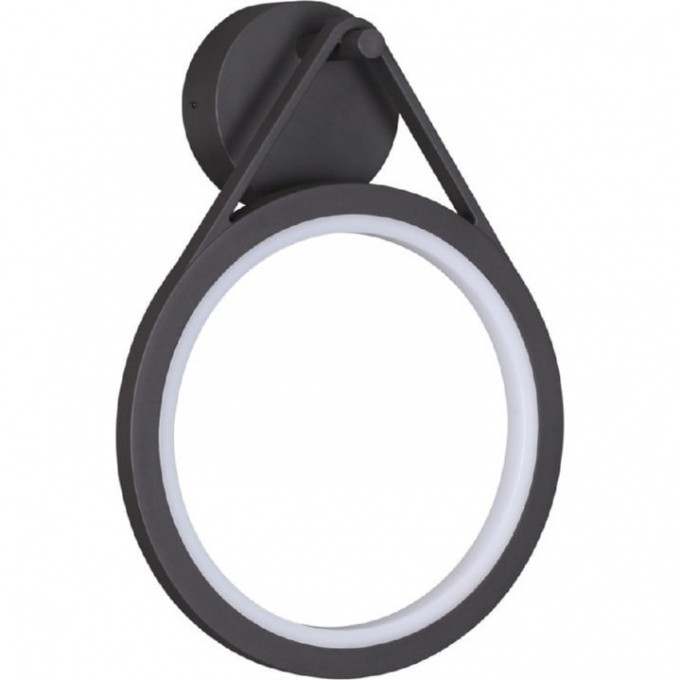 Светильник NOVOTECH ROCA LED уличный NV-358059 Светильник NOVOTECH ROCA LED уличный NV-358059