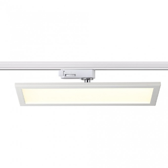 Светильник NOVOTECH VOLO LED трековый 357988 NV-357988 Светильник NOVOTECH VOLO LED трековый 357988 NV-357988