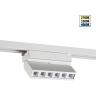 Светильник трековый NOVOTECH PORT 359744 белый