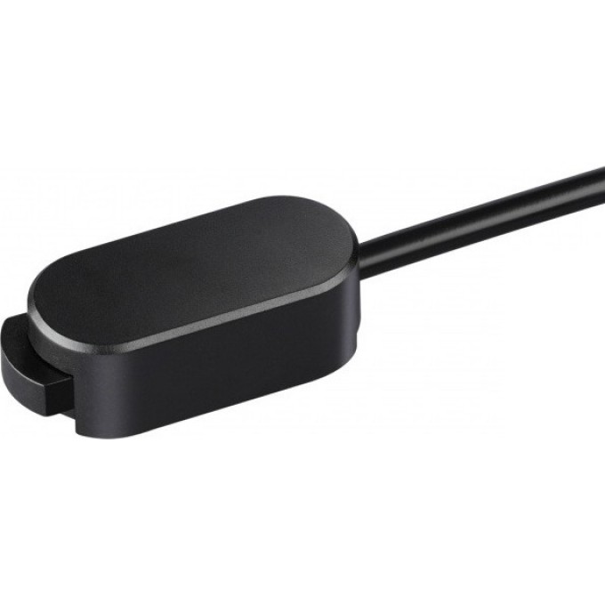 Токопровод NOVOTECH EASY 135266 SHINO NT24 000 для низковольтного шинопровода IP20 24V черный NV-135266 Токопровод NOVOTECH EASY 135266 SHINO NT24 000 для низковольтного шинопровода IP20 24V черный NV-135266