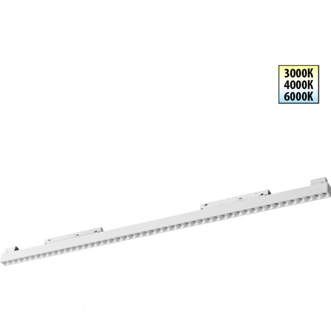Трековый светильник NOVOTECH FLUM 359626 NV-359626 Трековый светильник NOVOTECH FLUM 359626 NV-359626