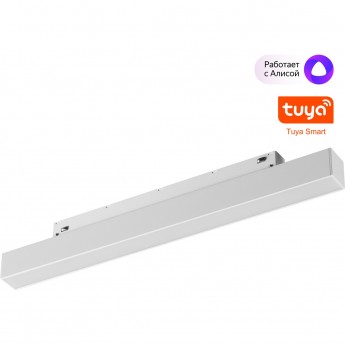 Трековый светильник NOVOTECH FLUM 359628