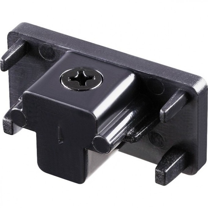 Заглушка NOVOTECH PROMTRACK 220V боковая NV-135087 Заглушка NOVOTECH PROMTRACK 220V боковая NV-135087